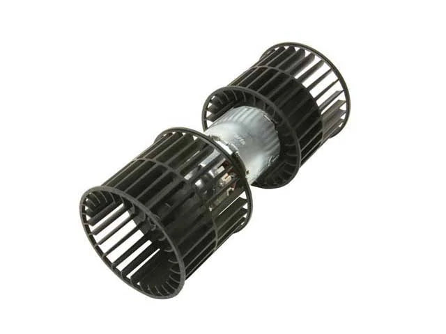 URO Parts Blower Motor Assembly 107-830-02-08 - Side View