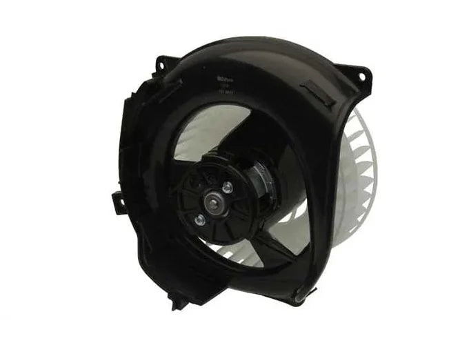 URO Parts Blower Motor Assembly 126-820-05-42 - Side View