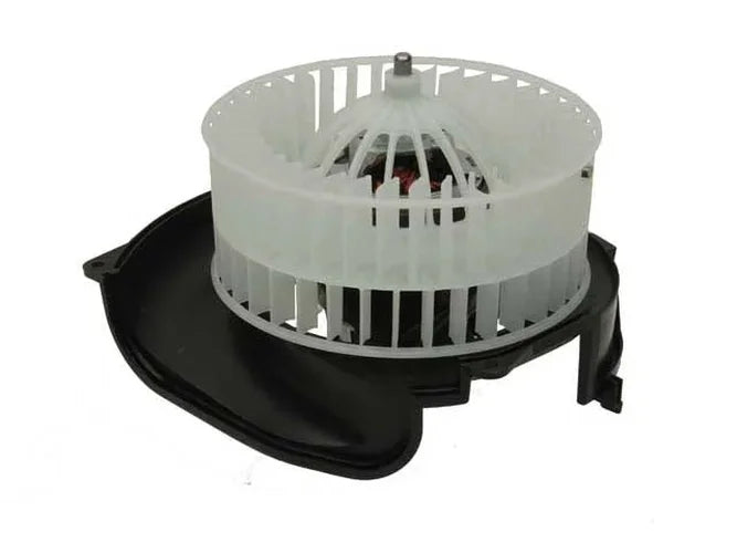 URO Parts Blower Motor Assembly 126-820-05-42 - Back View