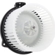 Load image into Gallery viewer, URO Parts Blower Motor Assembly 163-820-41-42 - Main Product View