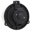 Load image into Gallery viewer, URO Parts Blower Motor Assembly 163-820-41-42 - Side View