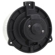 Load image into Gallery viewer, URO Parts Blower Motor Assembly 163-820-41-42 - Side View