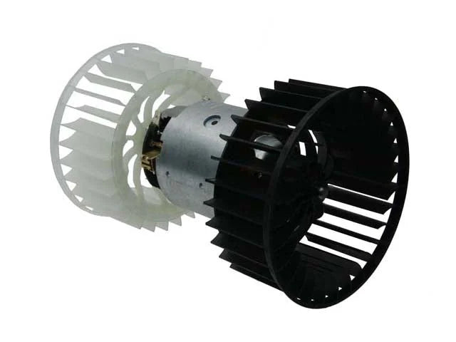 URO Parts Blower Motor Assembly 64-11-1-370-930