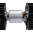 Load image into Gallery viewer, URO Parts Blower Motor Assembly 64-11-1-468-542 fits 1988-1997 BMW 525I / 530I / 535I / 540I / 735I / 735IL / 740I / 740IL