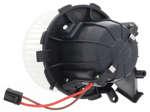 URO Parts Blower Motor Assembly 8T1-820-021 - Side View