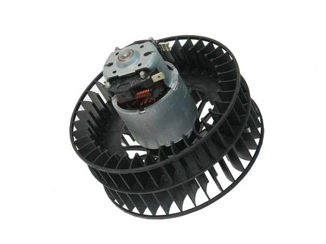 URO Parts Blower Motor Assembly 911-624-906-00 - Side View
