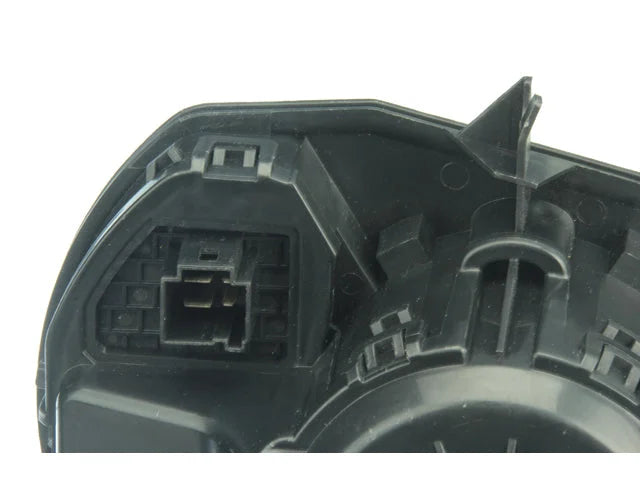 URO Parts Blower Motor Assembly 958-572-342-03 - Installation View