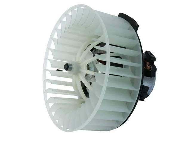 URO Parts Blower Motor Assembly 964-572-015-01