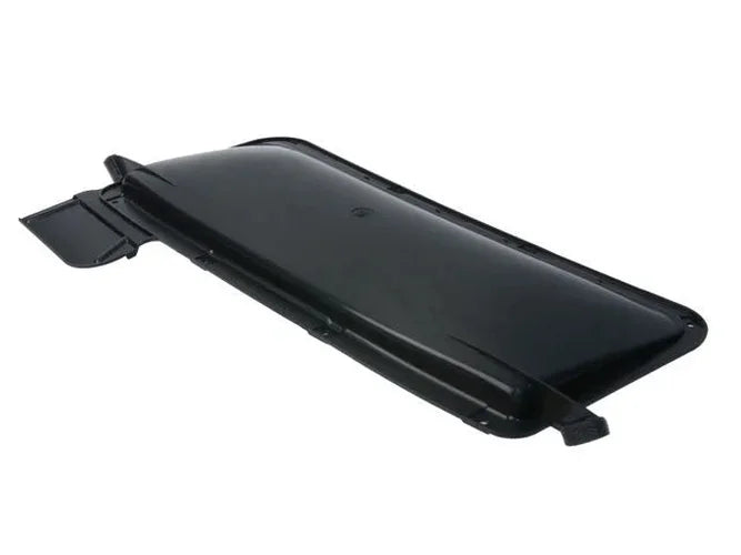 URO Parts Blower Motor Cover 107-830-03-52 - Side View
