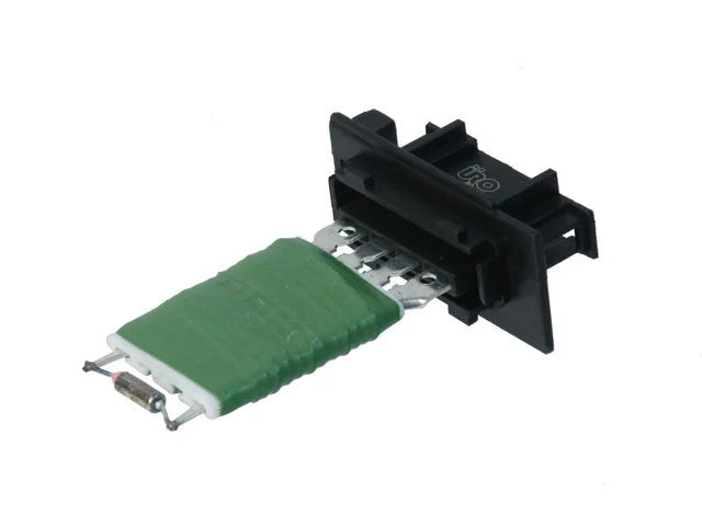 URO Parts Blower Motor Resistor 001-821-67-60 - Main Product View