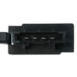 Load image into Gallery viewer, URO Parts Blower Motor Resistor 001-821-67-60 - Side View