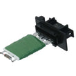 Load image into Gallery viewer, URO Parts Blower Motor Resistor 001-821-67-60 - Main Product View