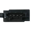 Load image into Gallery viewer, URO Parts Blower Motor Resistor 001-821-67-60 - Side View