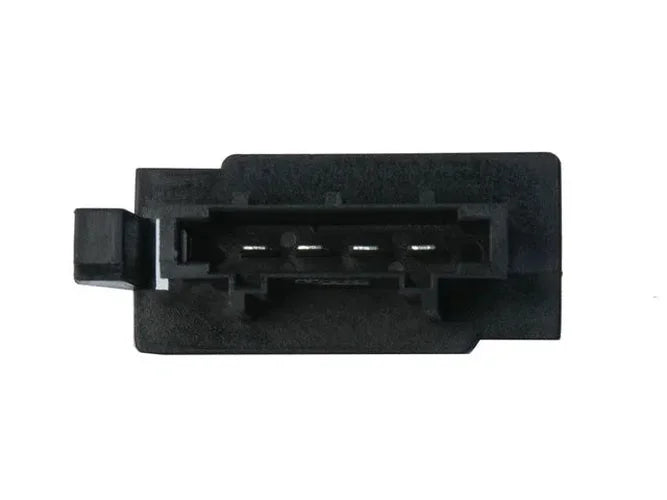 URO Parts Blower Motor Resistor 001-821-67-60 - Side View
