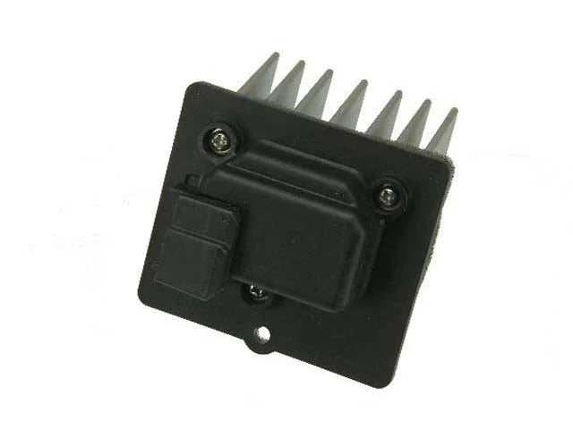 URO Parts Blower Motor Resistor JGN100010 - Main Product View