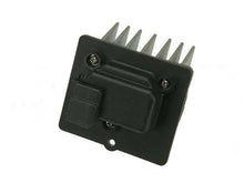 Load image into Gallery viewer, URO Parts Blower Motor Resistor JGN100010 - Main Product View