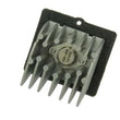 Load image into Gallery viewer, URO Parts Blower Motor Resistor JGN100010 - Side View