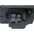 Load image into Gallery viewer, URO Parts Blower Motor Resistor JGN100010 - Detail View
