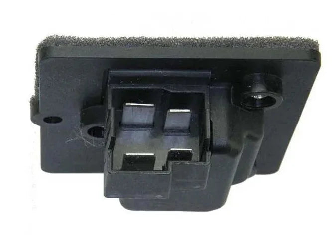 URO Parts Blower Motor Resistor JGN100010 - Detail View