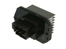 Load image into Gallery viewer, URO Parts Blower Motor Resistor JGN100011 - Side View