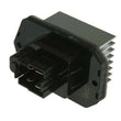 Load image into Gallery viewer, URO Parts Blower Motor Resistor JGN100011 - Side View