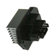 Load image into Gallery viewer, URO Parts Blower Motor Resistor JGN100011 - Detail View
