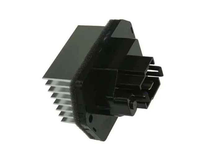 URO Parts Blower Motor Resistor JGN100011 - Detail View