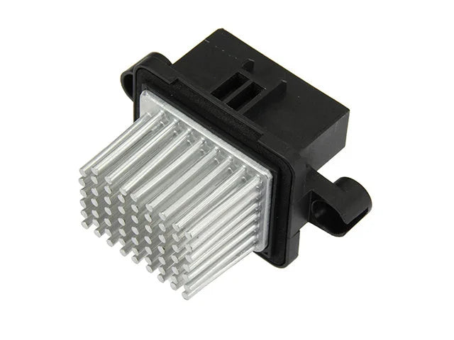 URO Parts Blower Motor Resistor LR066932 - Main Product View