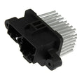Load image into Gallery viewer, URO Parts Blower Motor Resistor LR066932 - Side View