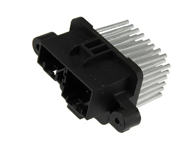 URO Parts Blower Motor Resistor LR066932 - Side View