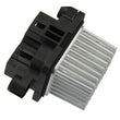 Load image into Gallery viewer, URO Parts Blower Motor Resistor LR066932 - Back View