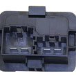 Load image into Gallery viewer, URO Parts Blower Motor Resistor LR066932 - Installation View