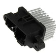 Load image into Gallery viewer, URO Parts Blower Motor Resistor LR066932 - Side View