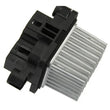 Load image into Gallery viewer, URO Parts Blower Motor Resistor LR066932 - Back View