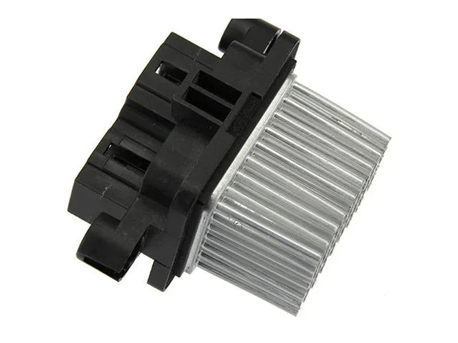 URO Parts Blower Motor Resistor LR066932 - Back View