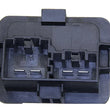 Load image into Gallery viewer, URO Parts Blower Motor Resistor LR066932 - Installation View