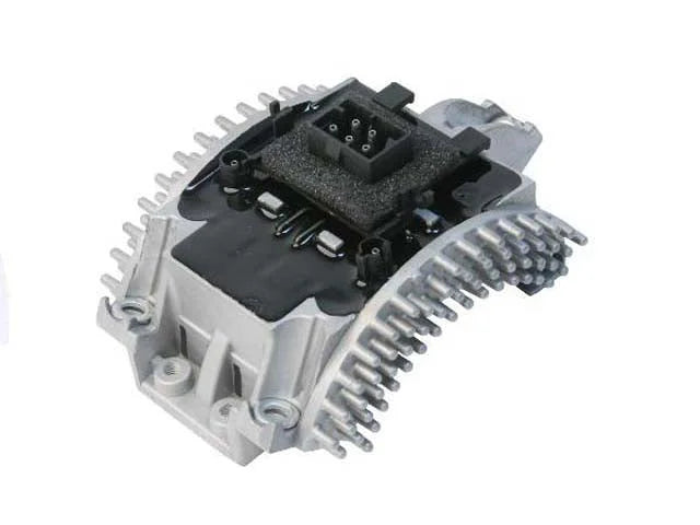 URO Parts Blower Resistor 64-11-8-391-399