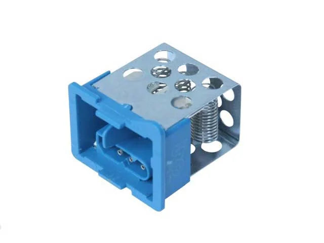 URO Parts Blower Resistor 64-11-8-391-699