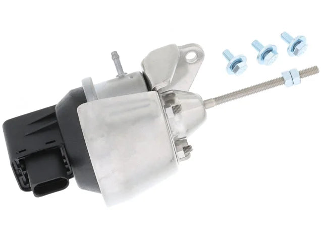URO Parts Boost Control Actuator 03L-198-716 L - Side View