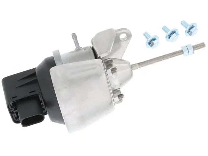 URO Parts Boost Control Actuator 03L-198-716 L - Side View