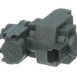 Load image into Gallery viewer, URO Parts Boost Solenoid Valve 11-65-7-599-547 - Side View