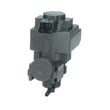 Load image into Gallery viewer, URO Parts Boost Solenoid Valve 11-65-7-599-547 - Installation View