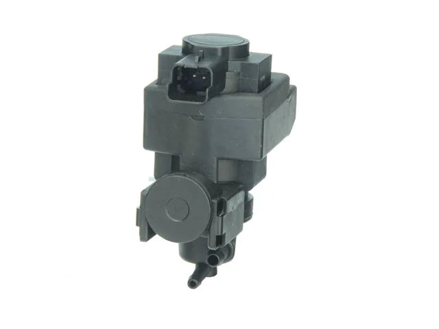 URO Parts Boost Solenoid Valve 11-65-7-599-547 - Installation View