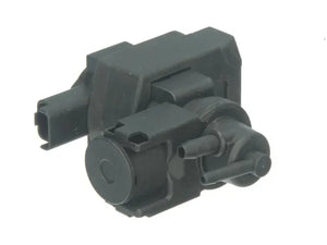URO Parts Boost Solenoid Valve 11-65-7-599-547 - Main Product View