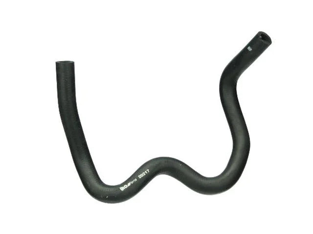URO Parts Brake Booster Hose 34-33-6-751-108 - Side View