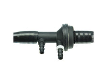 Load image into Gallery viewer, URO Parts Brake Booster Line 123-430-74-29 - Side View