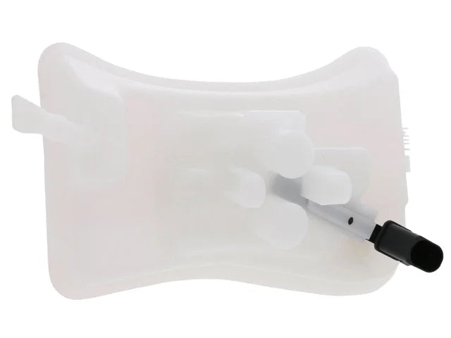 URO Parts Brake Fluid Reservoir 8E0-611-301 G - Side View