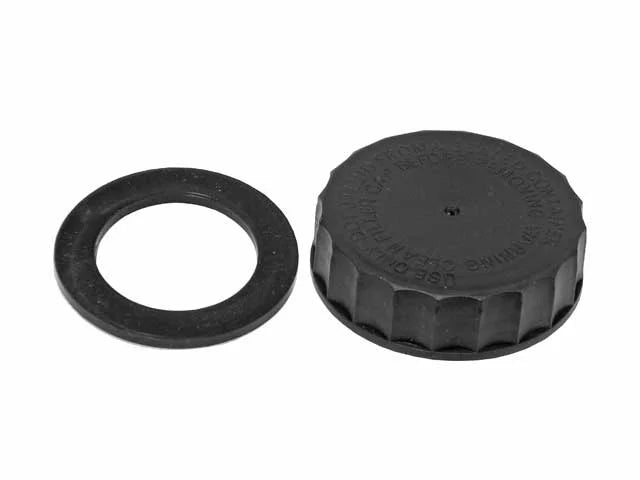 URO Parts Brake Fluid Reservoir Cap 911-355-905-02