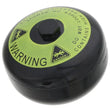 Load image into Gallery viewer, URO Parts Brake Hydro Accumulator 000-430-26-94 - Main Product View