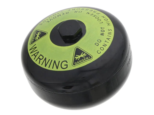 URO Parts Brake Hydro Accumulator 000-430-26-94 - Main Product View